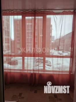 Студия квартира, вторичка, 28м2, 2/10 этаж