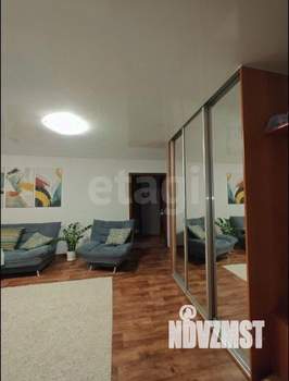 3-к квартира, вторичка, 64м2, 9/10 этаж