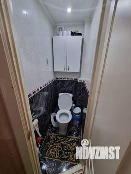 4-к квартира, вторичка, 83м2, 3/10 этаж