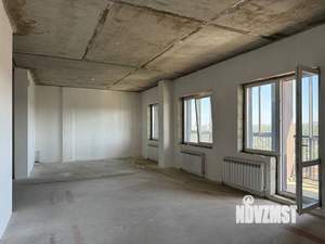 4-к квартира, сданный дом, 97м2, 18/18 этаж