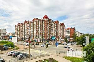 1-к квартира, вторичка, 39м2, 2/17 этаж
