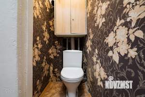 2-к квартира, вторичка, 44м2, 4/5 этаж