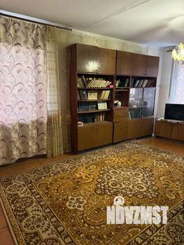 4-к квартира, вторичка, 70м2, 1/10 этаж