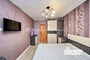 2-к квартира, вторичка, 46м2, 2/10 этаж
