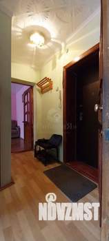 2-к квартира, вторичка, 43м2, 3/5 этаж