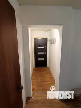 1-к квартира, вторичка, 16м2, 1/6 этаж