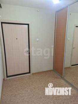 2-к квартира, вторичка, 60м2, 1/10 этаж