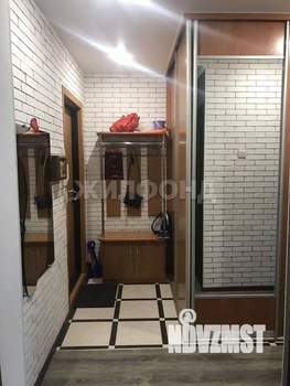 2-к квартира, вторичка, 63м2, 5/10 этаж