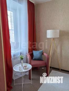 2-к квартира, вторичка, 40м2, 3/4 этаж