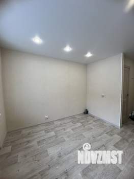 Студия квартира, вторичка, 17м2, 1/5 этаж