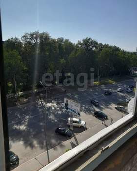 1-к квартира, вторичка, 34м2, 6/14 этаж