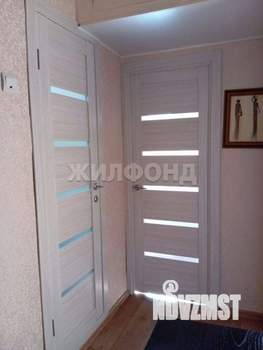 1-к квартира, вторичка, 36м2, 9/10 этаж