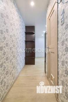 1-к квартира, вторичка, 30м2, 1/5 этаж