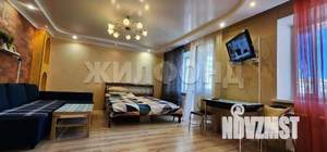 1-к квартира, вторичка, 36м2, 5/10 этаж