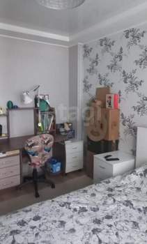 2-к квартира, вторичка, 32м2, 9/16 этаж
