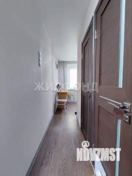 2-к квартира, вторичка, 44м2, 1/5 этаж