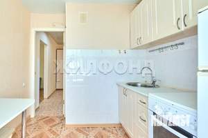 1-к квартира, вторичка, 30м2, 2/5 этаж