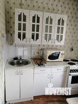 1-к квартира, вторичка, 31м2, 5/6 этаж