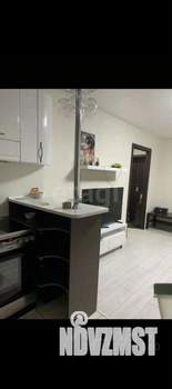 1-к квартира, вторичка, 40м2, 1/9 этаж