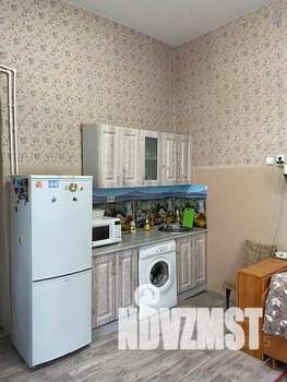 2-к квартира, вторичка, 38м2, 2/3 этаж
