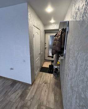 1-к квартира, вторичка, 30м2, 2/4 этаж