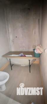 2-к квартира, сданный дом, 53м2, 5/9 этаж