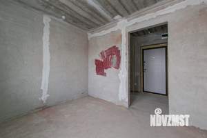 2-к квартира, сданный дом, 46м2, 7/10 этаж