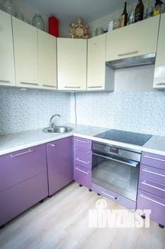 1-к квартира, вторичка, 30м2, 4/5 этаж