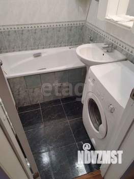 2-к квартира, вторичка, 59м2, 6/6 этаж