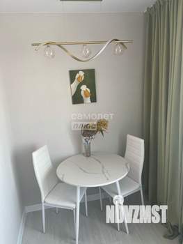 1-к квартира, вторичка, 17м2, 4/5 этаж