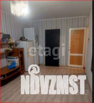 3-к квартира, вторичка, 56м2, 2/5 этаж