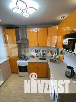2-к квартира, вторичка, 42м2, 3/5 этаж