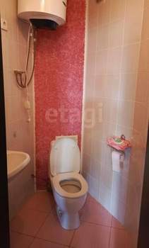 2-к квартира, вторичка, 49м2, 9/10 этаж
