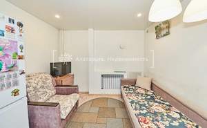 1-к квартира, вторичка, 18м2, 2/5 этаж