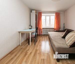 1-к квартира, вторичка, 20м2, 5/5 этаж