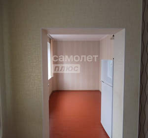 3-к квартира, вторичка, 61м2, 2/5 этаж