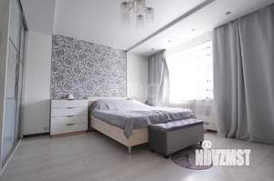 2-к квартира, вторичка, 63м2, 5/9 этаж