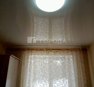 1-к квартира, вторичка, 17м2, 1/2 этаж