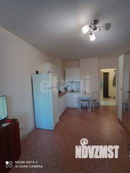 Студия квартира, вторичка, 32м2, 2/18 этаж
