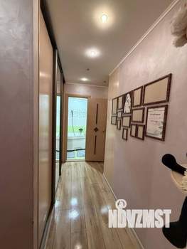 2-к квартира, вторичка, 49м2, 5/5 этаж