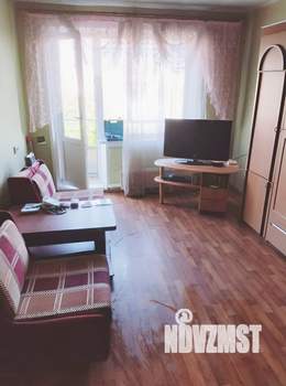 1-к квартира, вторичка, 36м2, 9/9 этаж
