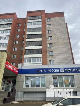 3-к квартира, вторичка, 60м2, 2/9 этаж