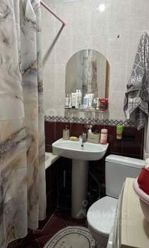 1-к квартира, вторичка, 32м2, 3/5 этаж