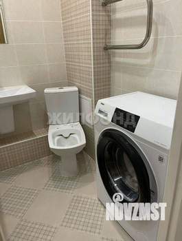 1-к квартира, вторичка, 39м2, 2/10 этаж