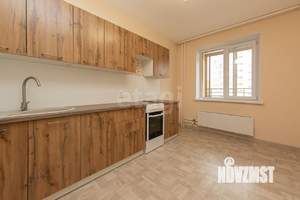 2-к квартира, вторичка, 59м2, 8/17 этаж