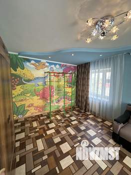 4-к квартира, вторичка, 137м2, 5/9 этаж