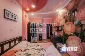 3-к квартира, вторичка, 80м2, 4/7 этаж