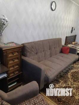 1-к квартира, вторичка, 33м2, 3/6 этаж