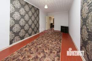 2-к квартира, вторичка, 46м2, 1/5 этаж