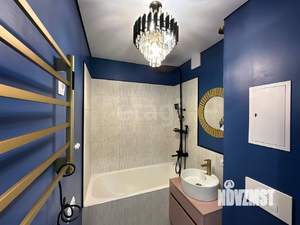 2-к квартира, вторичка, 44м2, 3/5 этаж